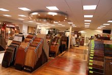 Hardwood Flooring Palo Alto CA